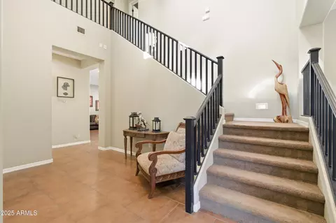 Entry Way - 3128 E Blue Sage Ct, Gilbert, AZ 85297 photo 1 of 4