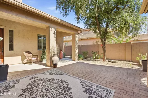 Exterior - 3128 E Blue Sage Ct, Gilbert, AZ 85297 photo 5 of 18