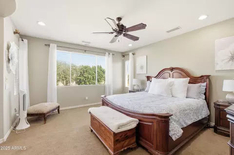 Bedroom - 3128 E Blue Sage Ct, Gilbert, AZ 85297 photo 1 of 6