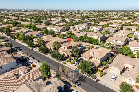 View/Area - 3128 E Blue Sage Ct, Gilbert, AZ 85297 photo 1 of 22