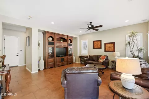 Living - 3128 E Blue Sage Ct, Gilbert, AZ 85297 photo 5 of 5