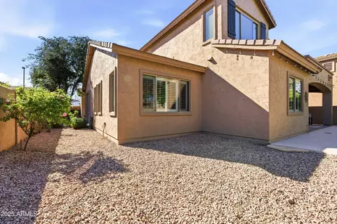 Exterior - 3128 E Blue Sage Ct, Gilbert, AZ 85297 photo 17 of 18