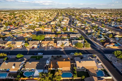 13158 N 81st Ave, Peoria, AZ 85381
