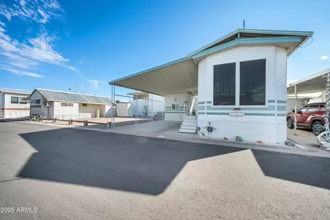 411 E Barrel Cactus Ln, Florence, AZ 85132