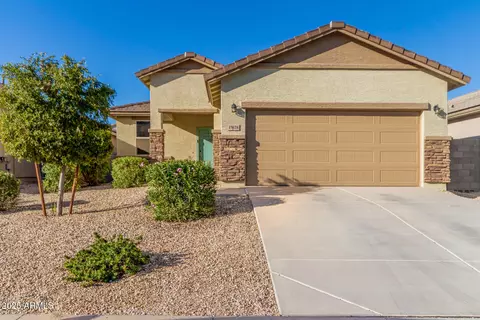 17028 W Diana Ave, Waddell, AZ 85355