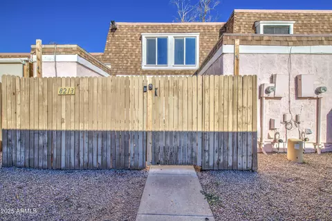 8213 N 33rd Ln, Phoenix, AZ 85051