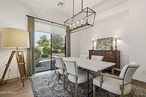Dining - 2480 E Haymore St, Gilbert, AZ 85298 photo 2 of 2