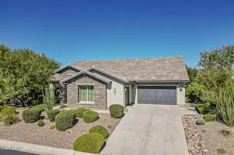 2480 E Haymore St, Gilbert, AZ 85298
