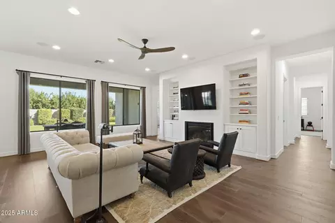 Living - 2480 E Haymore St, Gilbert, AZ 85298 photo 1 of 1
