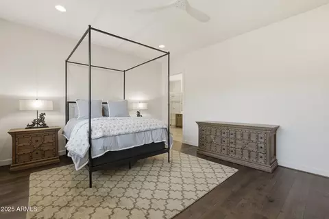 Bedroom - 2480 E Haymore St, Gilbert, AZ 85298 photo 1 of 2