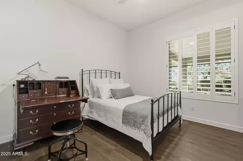 Bedroom - 2480 E Haymore St, Gilbert, AZ 85298 photo 2 of 2
