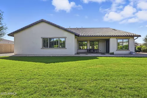 Exterior - 2480 E Haymore St, Gilbert, AZ 85298 photo 5 of 7