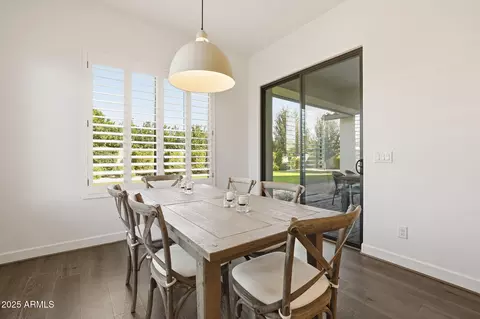 Dining - 2480 E Haymore St, Gilbert, AZ 85298 photo 1 of 2