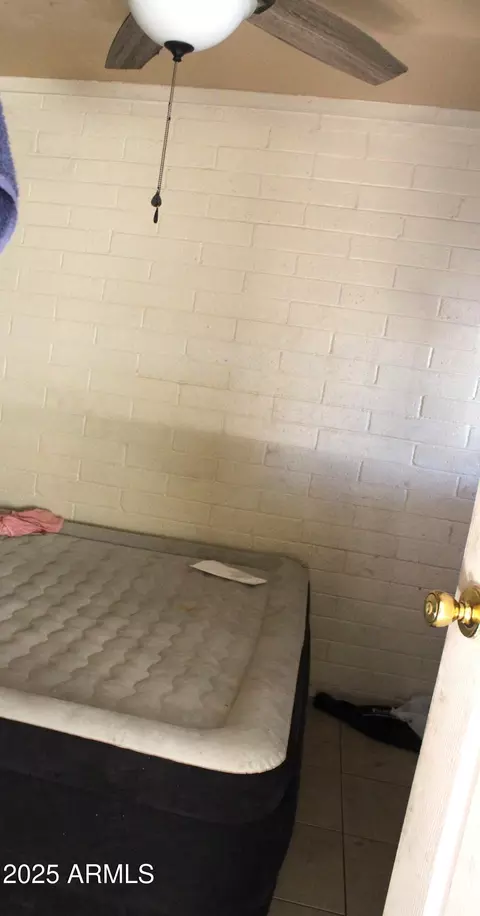Bedroom - 5254 S 38th Dr, Phoenix, AZ 85041 photo 2 of 3