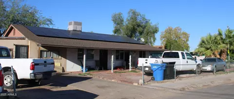 5254 S 38th Dr, Phoenix, AZ 85041