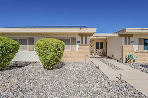 10106 W Campana Dr, Sun City, AZ 85351
