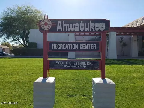 4820 E Ahwatukee Dr, Phoenix, AZ 85044 photo 28