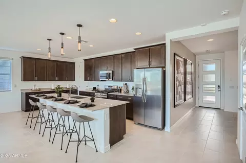 Kitchen - 10150 E Ulysses Ave, Mesa, AZ 85212 photo 1 of 2