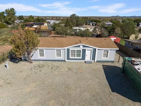 View/Area - 20772 E Stagecoach Trl, Mayer, AZ 86333 photo 3 of 6