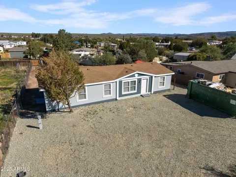 View/Area - 20772 E Stagecoach Trl, Mayer, AZ 86333 photo 4 of 6