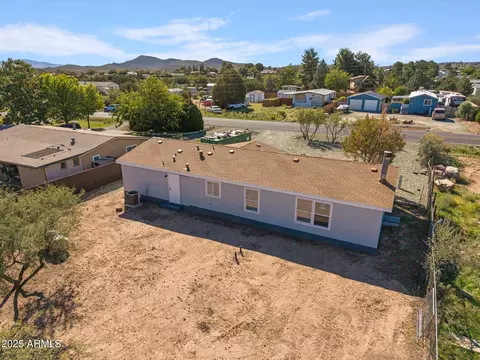 View/Area - 20772 E Stagecoach Trl, Mayer, AZ 86333 photo 5 of 6