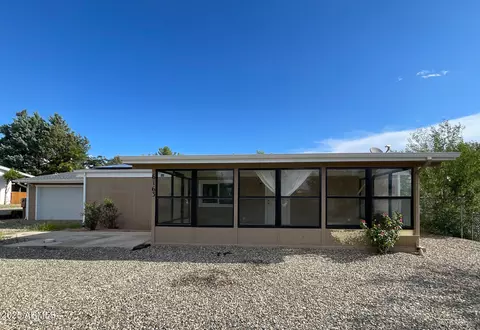 6163 N Wildhorse Dr, Prescott Valley, AZ 86314