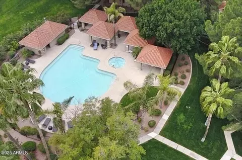 1633 E Lakeside Dr #143, Gilbert, AZ 85234