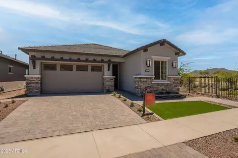 20989 W Pasadena Ave, Buckeye, AZ 85396