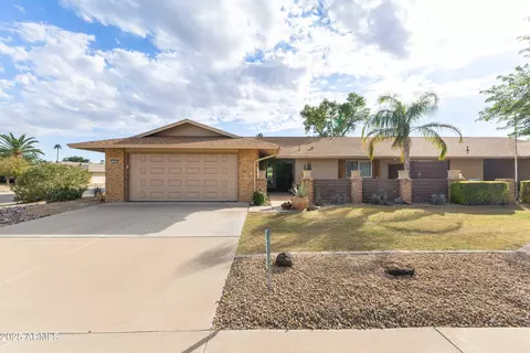 12903 W Shadow Hills Dr, Sun City West, AZ 85375