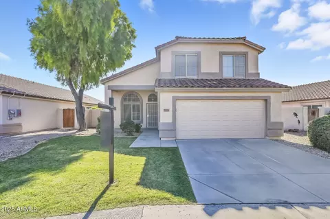 7193 W Mohawk Ln, Glendale, AZ 85308 photo 2