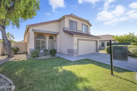 7193 W Mohawk Ln, Glendale, AZ 85308
