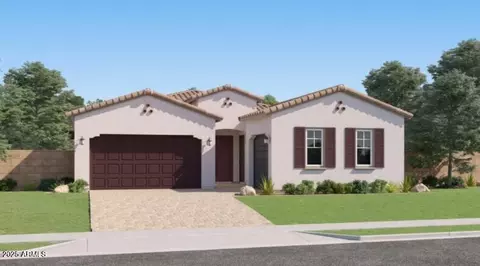 4778 S 231st Dr, Buckeye, AZ 85326