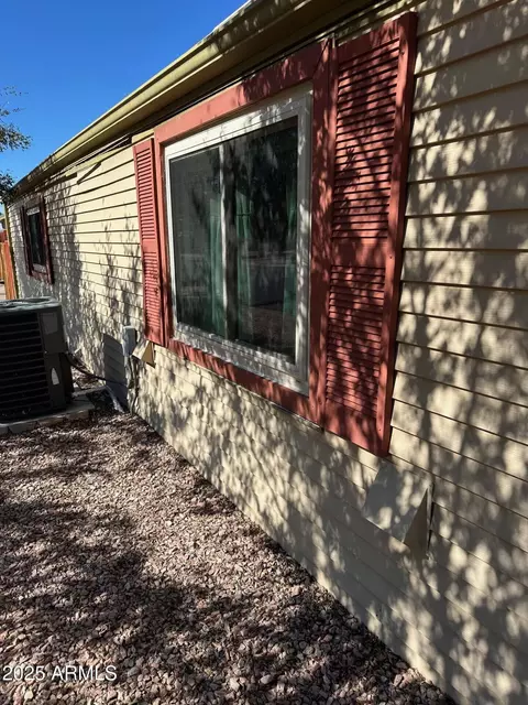 8541 E Dewberry Ave, Mesa, AZ 85208 photo 2