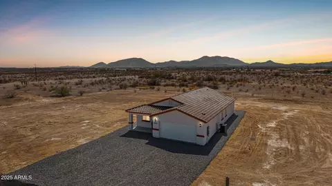 42761 W Indianola Ave, Tonopah, AZ 85354