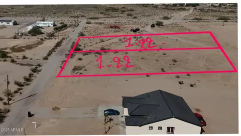 **** W 395 Avenue #25, Tonopah, AZ 85354