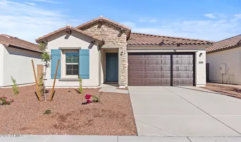 23442 W Albeniz Pl, Buckeye, AZ 85326