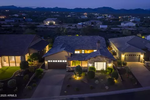 17436 E Fort Verde Rd, Rio Verde, AZ 85263