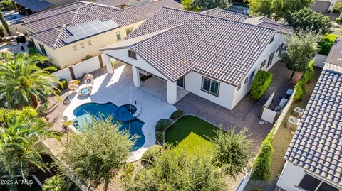 Exterior - 10334 E Radiant Ave, Mesa, AZ 85212 photo 6 of 6
