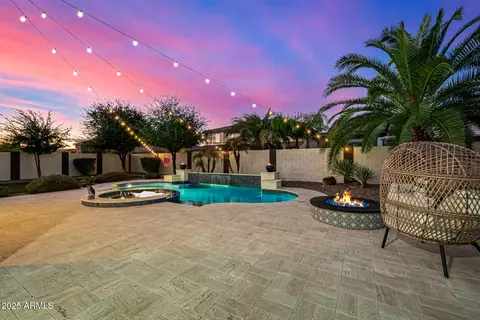 Exterior - 10334 E Radiant Ave, Mesa, AZ 85212 photo 4 of 6