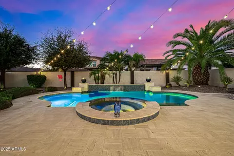 Exterior - 10334 E Radiant Ave, Mesa, AZ 85212 photo 5 of 6