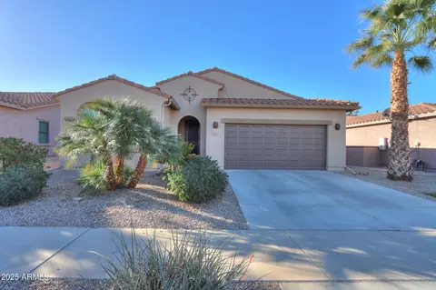 2605 E San Thomas Dr, Casa Grande, AZ 85194