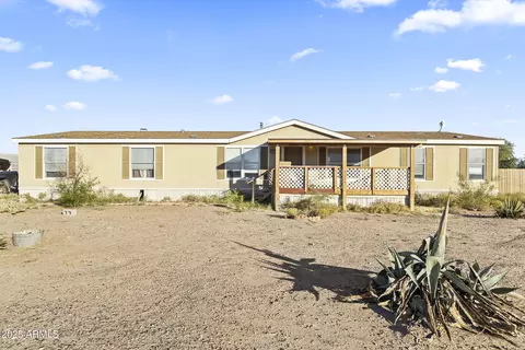 14200 W Scorpio Ave W, Eloy, AZ 85131