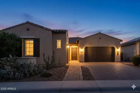 3847 E Shannon St, Gilbert, AZ 85295