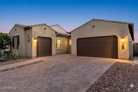3847 E Shannon St, Gilbert, AZ 85295 photo 2