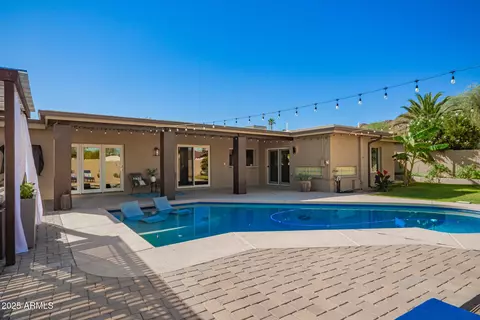 Exterior - 2432 E Cochise Rd, Phoenix, AZ 85028 photo 9 of 9