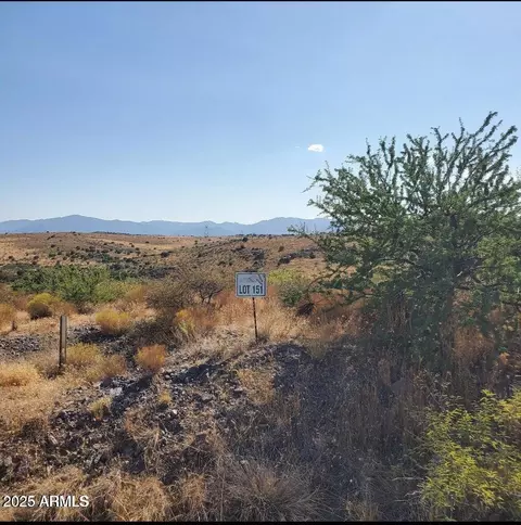 15265 E Countryside Rd #151, Mayer, AZ 86333