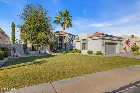 8124 E Jenan Dr, Scottsdale, AZ 85260