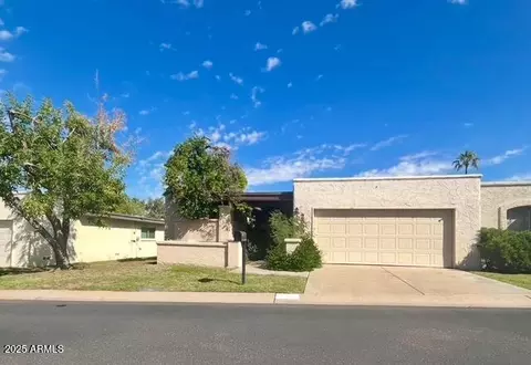 2509 N 61st St, Scottsdale, AZ 85257