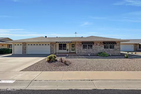 16824 N 108th Ave, Sun City, AZ 85351