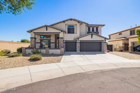 15527 W Minnezona Ave, Goodyear, AZ 85395